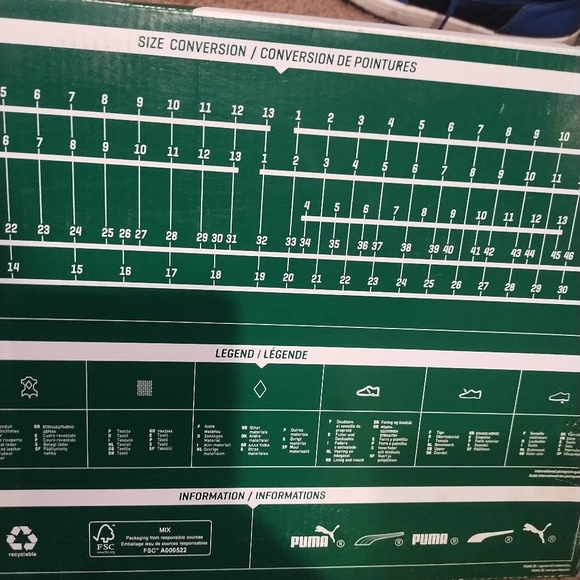 Shoes - Picture 8 of 12